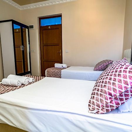 Elvin Otel Σιντέ Εξωτερικό φωτογραφία