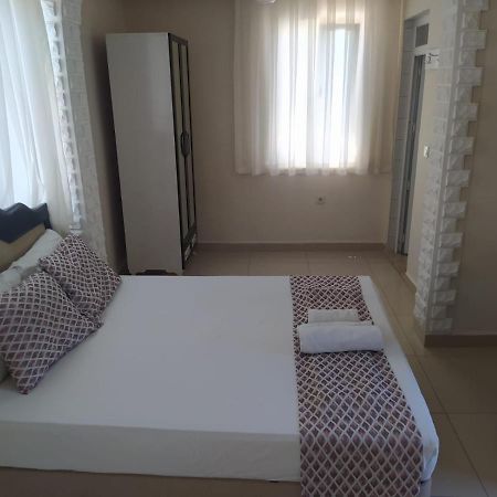 Elvin Otel Σιντέ Εξωτερικό φωτογραφία