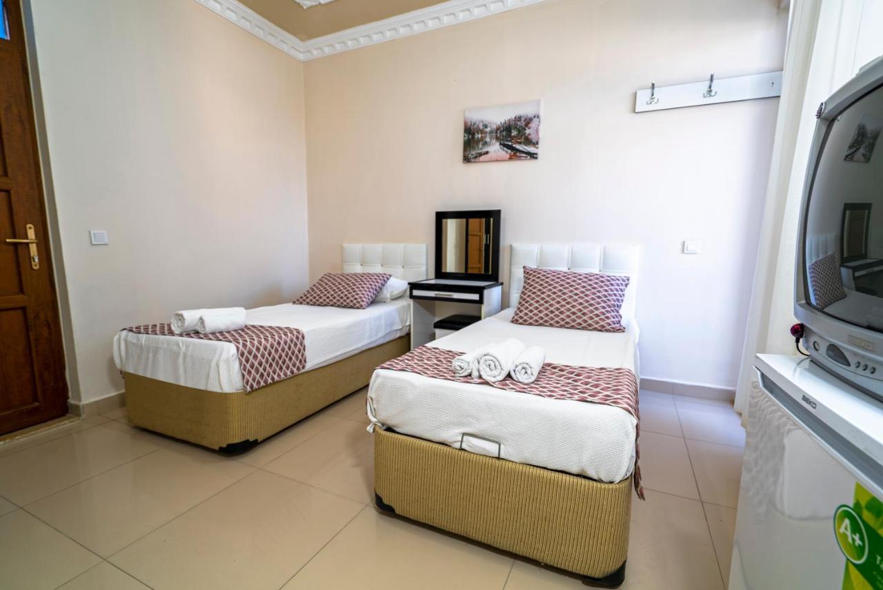Elvin Otel Σιντέ Εξωτερικό φωτογραφία