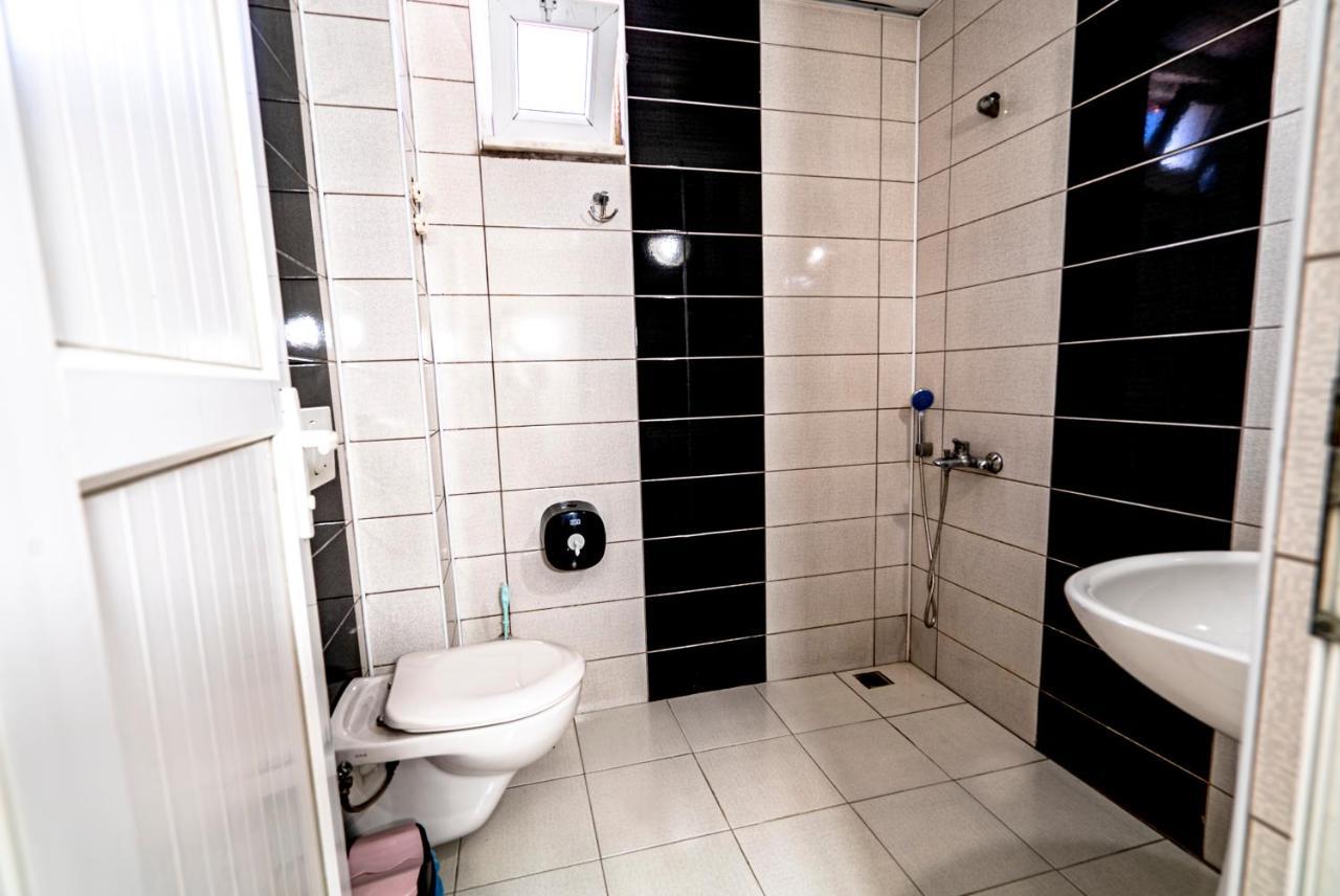 Elvin Otel Σιντέ Εξωτερικό φωτογραφία