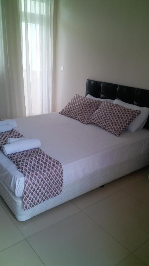 Elvin Otel Σιντέ Εξωτερικό φωτογραφία