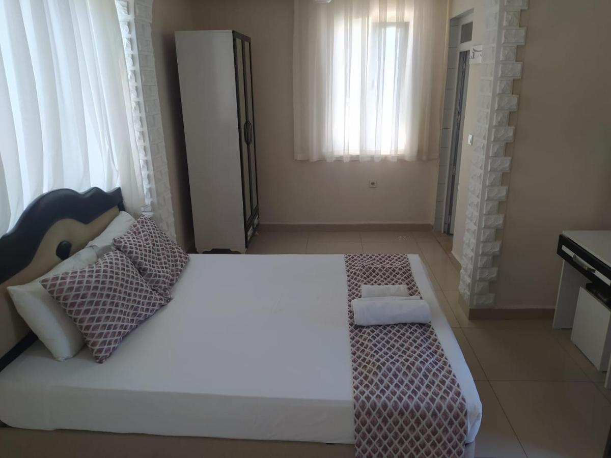 Elvin Otel Σιντέ Εξωτερικό φωτογραφία
