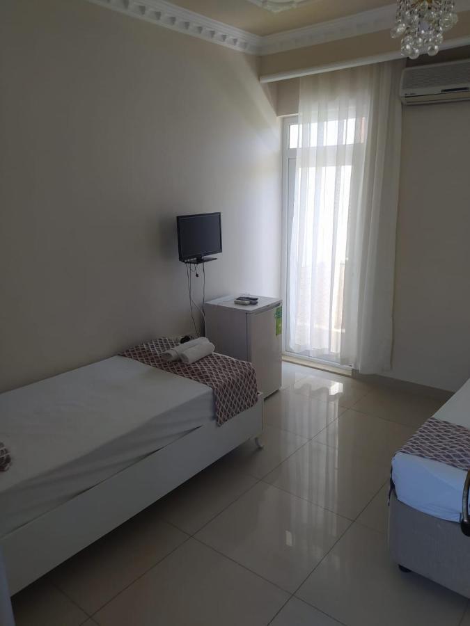Elvin Otel Σιντέ Εξωτερικό φωτογραφία
